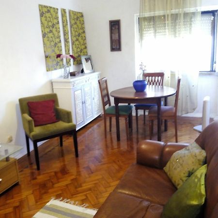 Sabrosa S Flat Apartment Lisboa Екстериор снимка