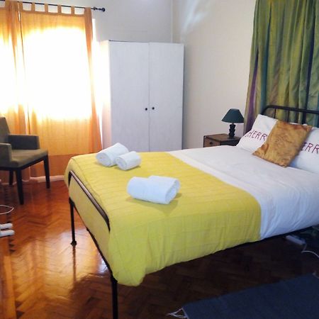 Sabrosa S Flat Apartment Lisboa Екстериор снимка