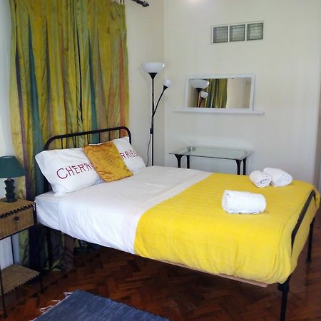 Sabrosa S Flat Apartment Lisboa Екстериор снимка