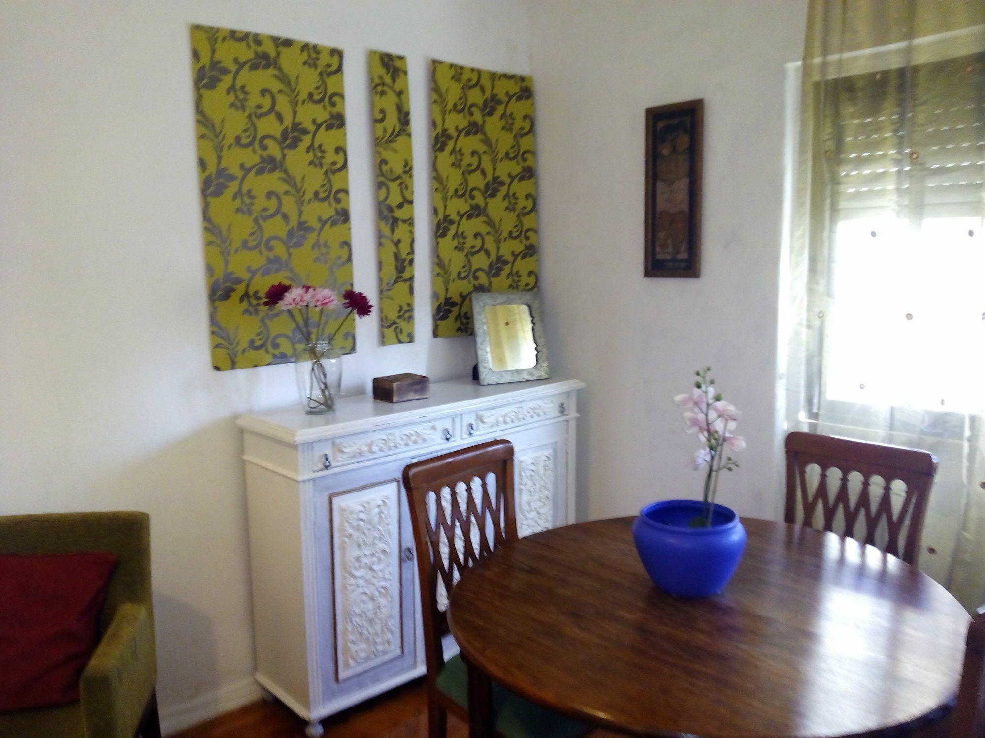 Sabrosa S Flat Apartment Lisboa Екстериор снимка