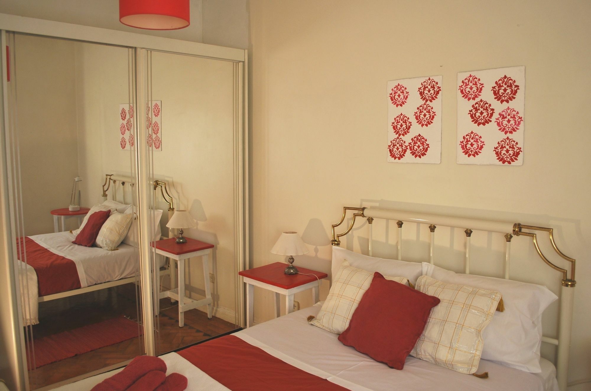 Sabrosa S Flat Apartment Lisboa Екстериор снимка