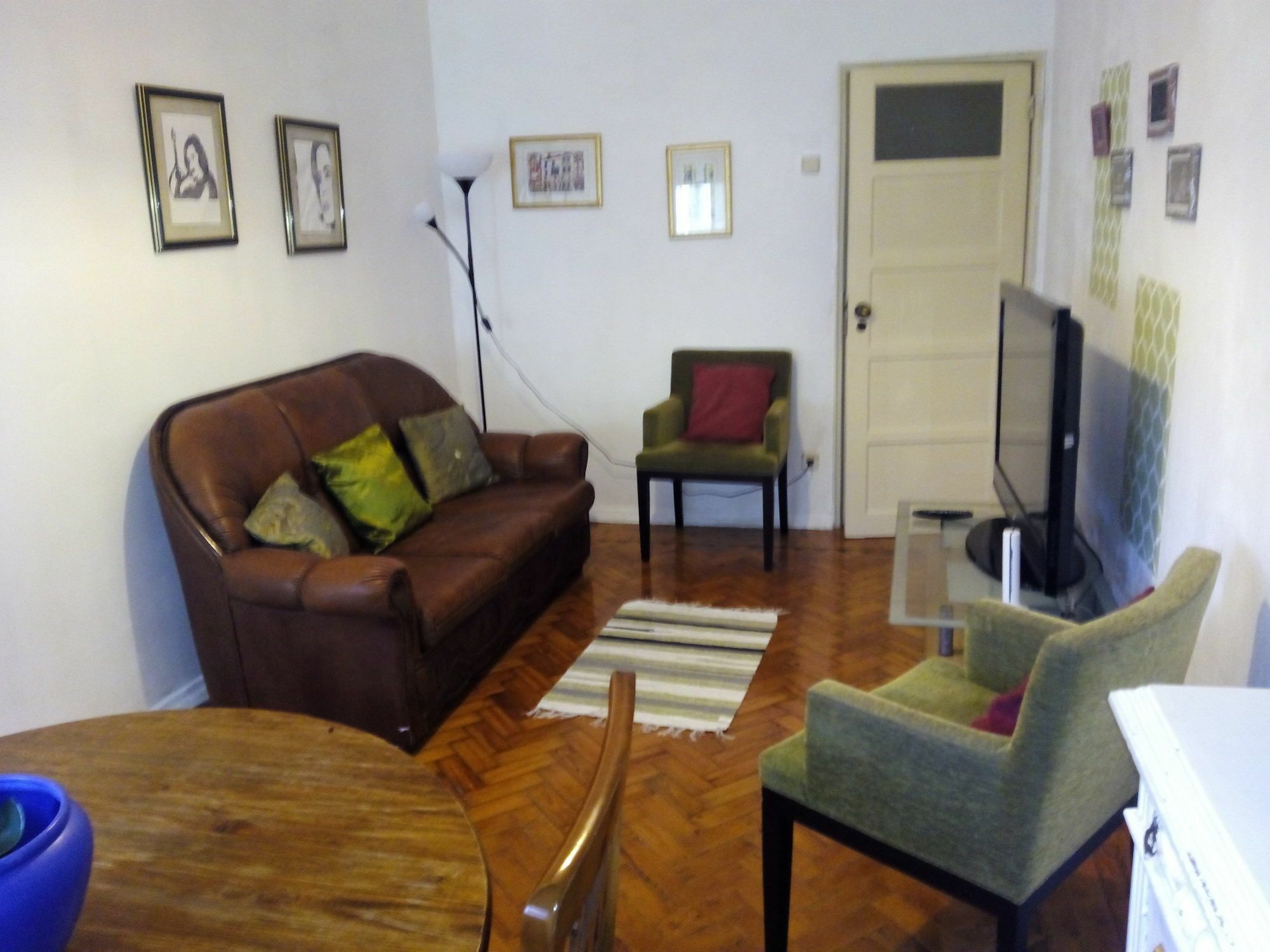Sabrosa S Flat Apartment Lisboa Екстериор снимка