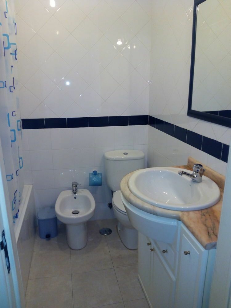 Sabrosa S Flat Apartment Lisboa Екстериор снимка